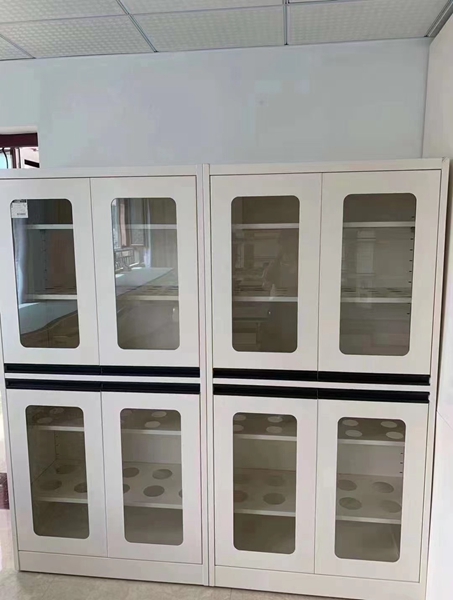 全钢通风柜批发