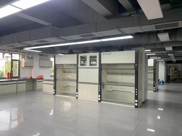 通风柜价格