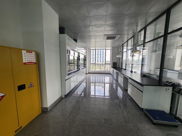 实验台工作台全钢