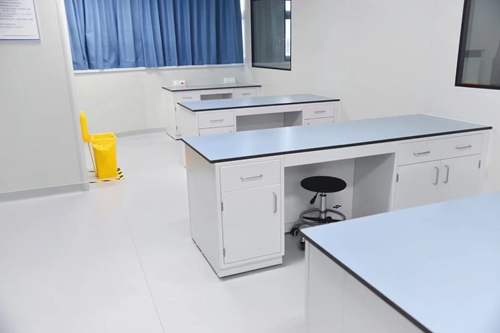 全钢实验台工厂
